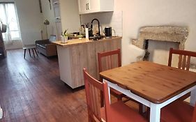 Studio Au Centre De Guemene-Sur-Scorff