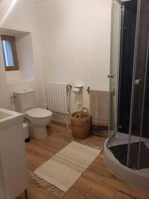 Studio Au Centre De Guéméné-sur-Scorff Extérieur photo